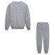 Nike Βρεφικές φόρμες σετ Essential Fleece Crew Set